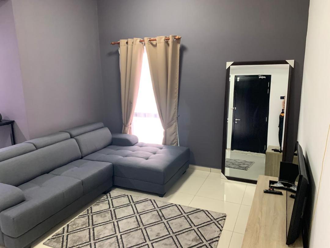 Kyra Homestay Centrus Soho Cyberjaya *Wifi And Pool* Екстериор снимка
