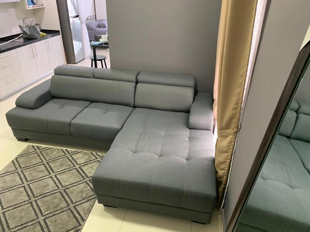 Kyra Homestay Centrus Soho Cyberjaya *Wifi And Pool* Екстериор снимка