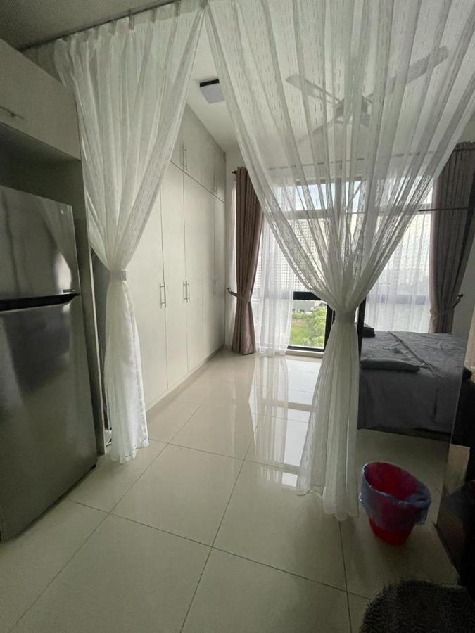 Kyra Homestay Centrus Soho Cyberjaya *Wifi And Pool* Екстериор снимка