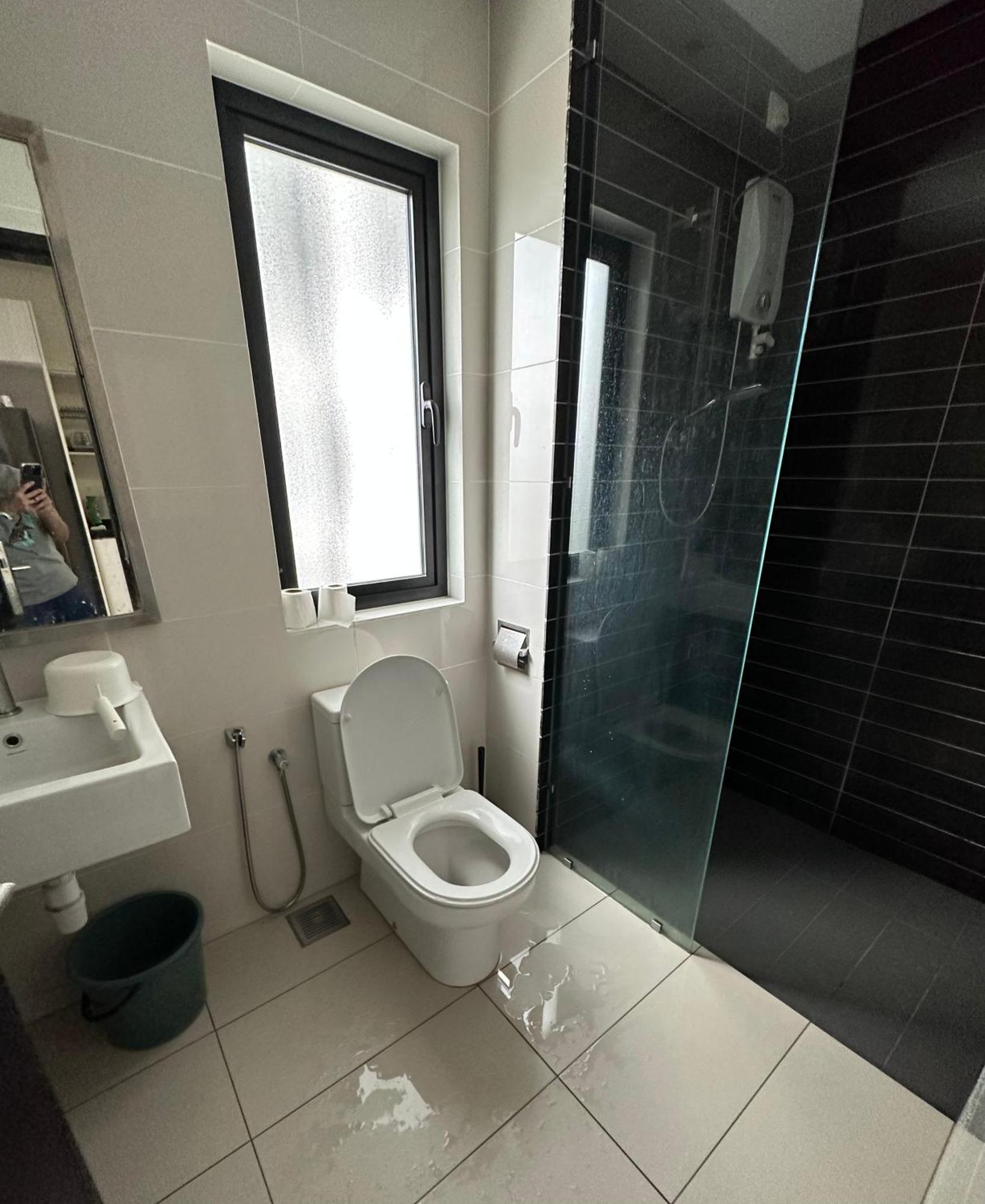 Kyra Homestay Centrus Soho Cyberjaya *Wifi And Pool* Екстериор снимка