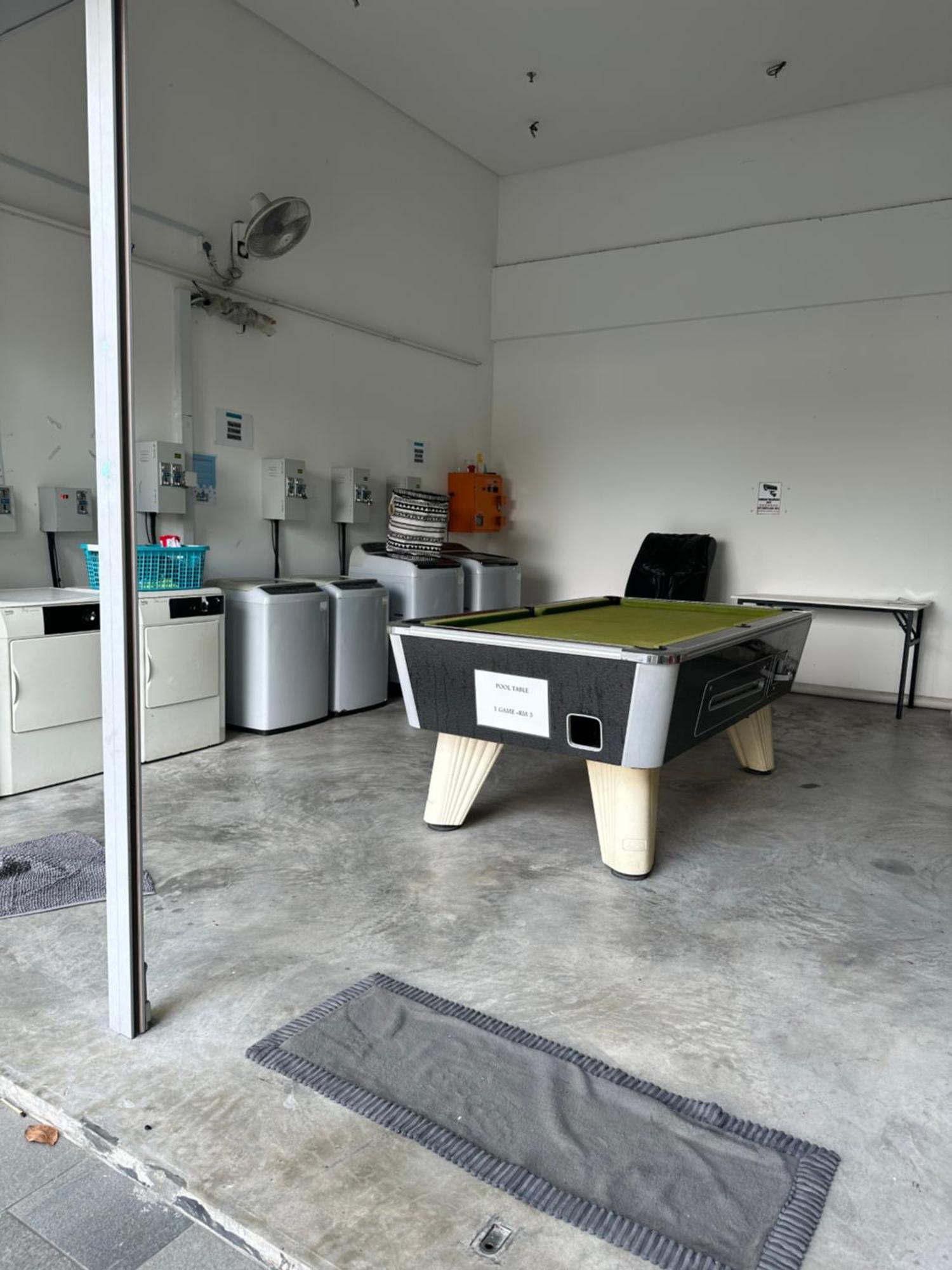 Kyra Homestay Centrus Soho Cyberjaya *Wifi And Pool* Екстериор снимка