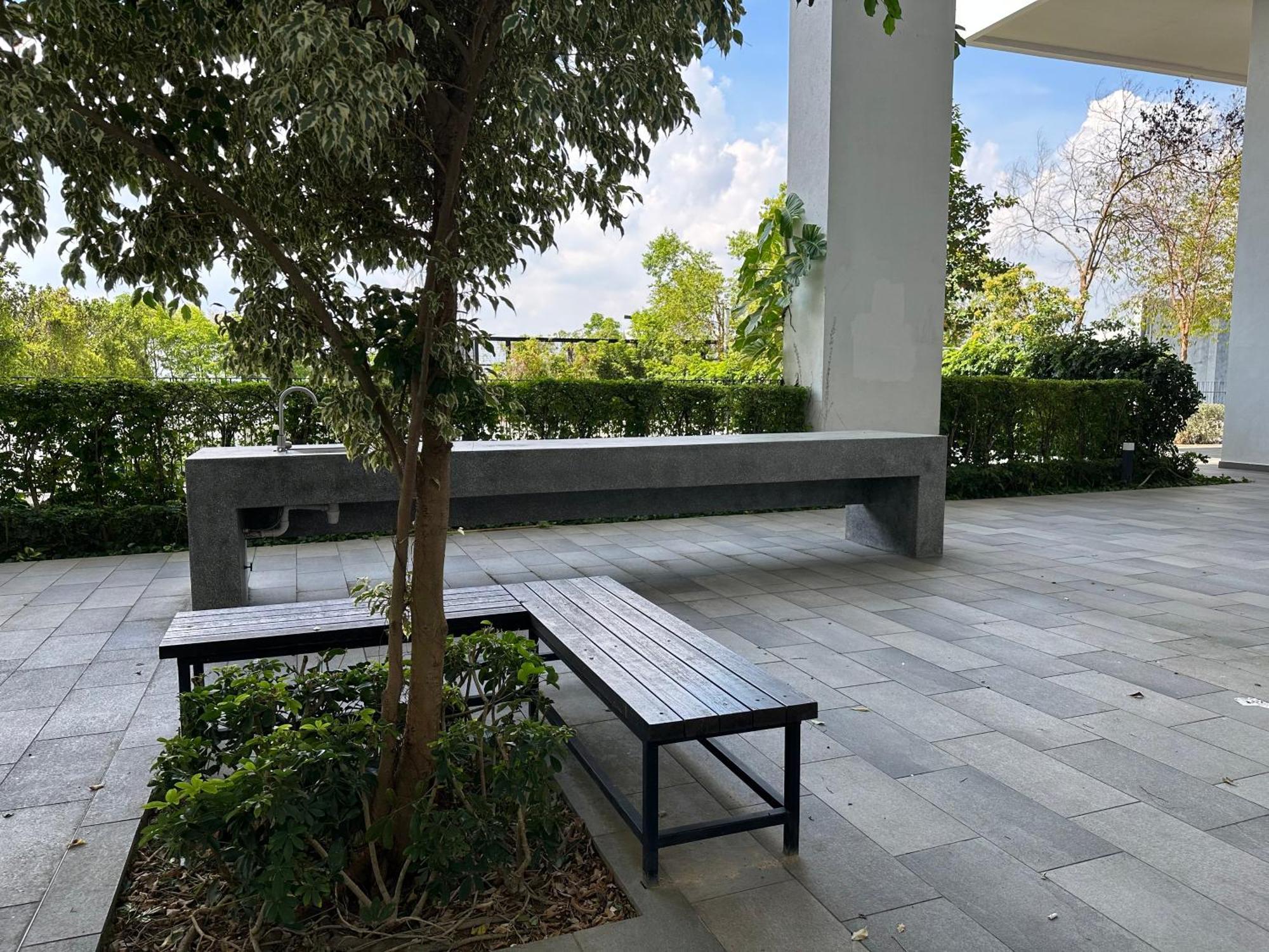 Kyra Homestay Centrus Soho Cyberjaya *Wifi And Pool* Екстериор снимка
