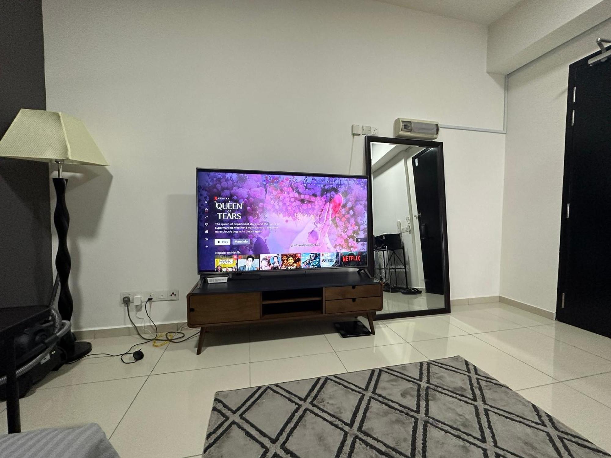 Kyra Homestay Centrus Soho Cyberjaya *Wifi And Pool* Екстериор снимка